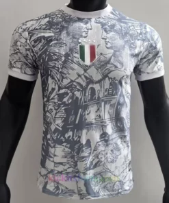 Italy Special Shirt 2024/25 Stadium Edition
