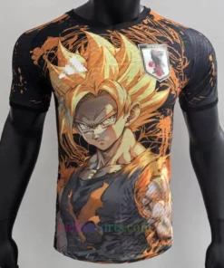 Japan Anime Shirt 2024 Stadium Edition