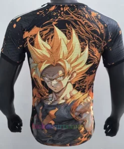 Japan Anime Shirt 2024 Stadium Edition
