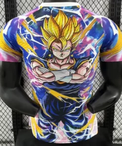 Japan Special Shirt 2024 Stadium Edition