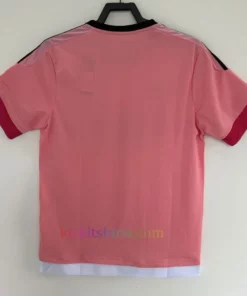 Juventus Away Shirt 2015/16