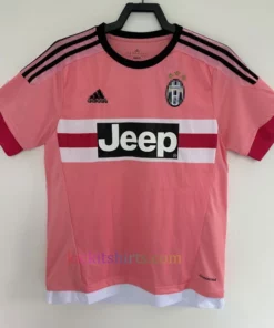 Juventus Away Shirt 2015/16