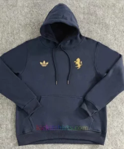 Juventus Hoodie 2024/25