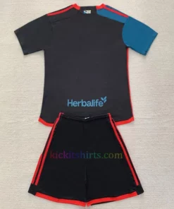 LA Galaxy Third Kit Kids 2024/25