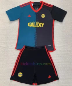 LA Galaxy Third Kit Kids 2024/25