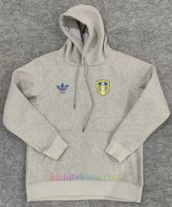 Leeds United Hoodie 2024/25