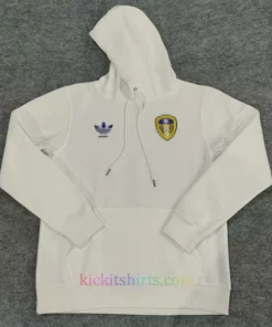 Leeds United Hoodie 2024/25