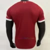 Liverpool Home Shirt 202526 Stadium Edition (1) back