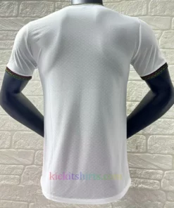 Mali Home Shirt 2024 Stadium Edition