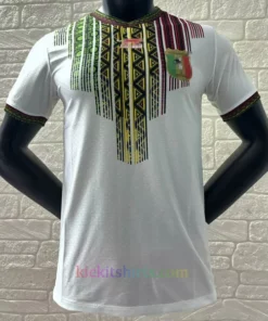 Mali Home Shirt 2024 Stadium Edition