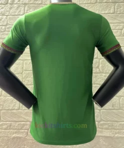 Mali Away Shirt 2024 Stadium Edition