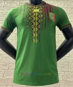 Mali Away Shirt 2024 Stadium Edition
