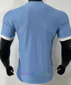 Manchester City Home Shirt 2025/26 Stadium Edition