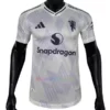 Liverpool Home Shirt 2025/26 Stadium Edition