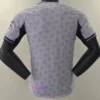 Manchester United Away Shirt 202526 Stadium Edition Back