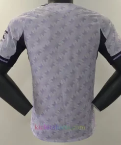 Manchester United Away Shirt 2025/26 Stadium Edition