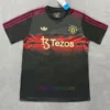 Manchester United Chinese New Year Shirt 202425 (1)