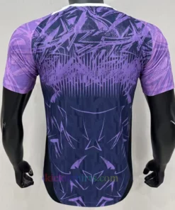 Manchester United Designed Shirt 2024/25 Stadium Edition