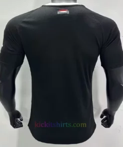 Manchester United Goalkeeper Shirt 2024/25 Stadium Edition