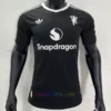 Manchester United Goalkeeper Shirt 202425 Stadium Edition Front