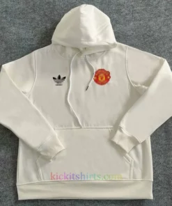 Manchester United Hoodie 2024/25