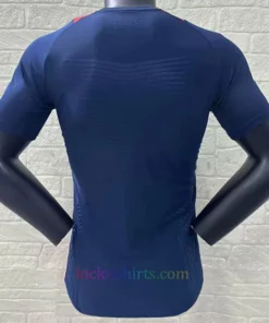 Manchester United Training Shirt 2024/25 Stadium Edition