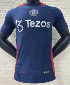 Manchester United Training Shirt 2024/25 Stadium Edition