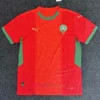 Napoli Home Shirt 2024/25 Stadium Edition