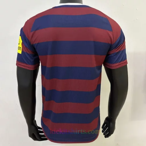 Newcastle United Away Shirt 202425 Stadium Edition Back