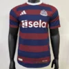Crystal Palace Away Shirt 2024/25 Stadium Edition