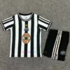 Newcastle United Home Kit Kids 1995/97