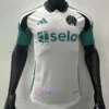 Crystal Palace Third Shirt 2024/25 Stadium Edition