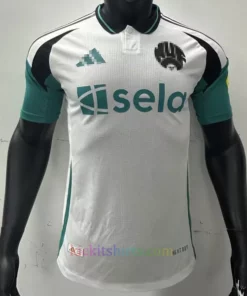 Newcastle United Third Shirt 2024/25 Stadium Edition