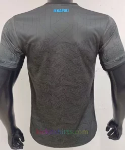 Nopoli Third Shirt 2024/25 Stadium Edition