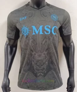 Nopoli Third Shirt 2024/25 Stadium Edition