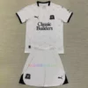 West Bromwich Albion Home Kit Kids 2024/25
