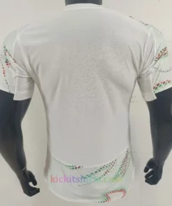 Portugal Away Shirt 2025 Stadium Edition