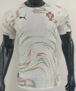 Portugal Away Shirt 2025 Stadium Edition