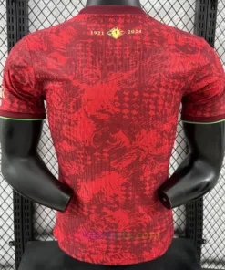 Portugal Special Shirt 2024 Stadium Edition