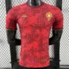 Portugal Away Shirt 2025 Stadium Edition