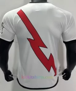 Rayo Vallecano Home Shirt 2024/25 Stadium Edition