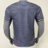 Real Madrid Away Shirt 202526 Stadium Edition Back