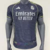 Real Madrid Home Shirt 2025/26 Stadium Edition