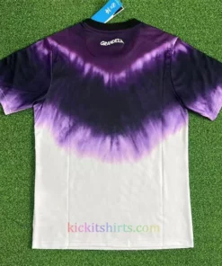 Real Madrid Chinese New Year Shirt 2024/25