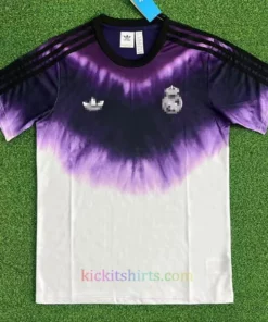 Real Madrid Chinese New Year Shirt 2024/25