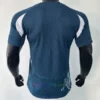 Real Madrid Dragon Shirt 202425 Stadium Edition Back