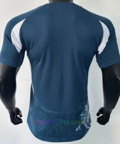 Real Madrid Dragon Shirt 2024/25 Stadium Edition
