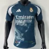 AC Milan125th Anniversary Shirt 2024/25