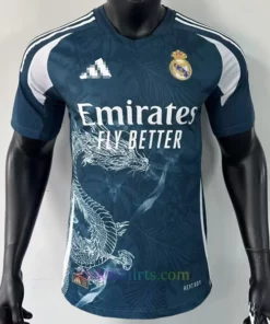 Real Madrid Dragon Shirt 2024/25 Stadium Edition