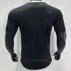 Real Madrid Goalkeeper Shirt 202425 Stadium Edition Back